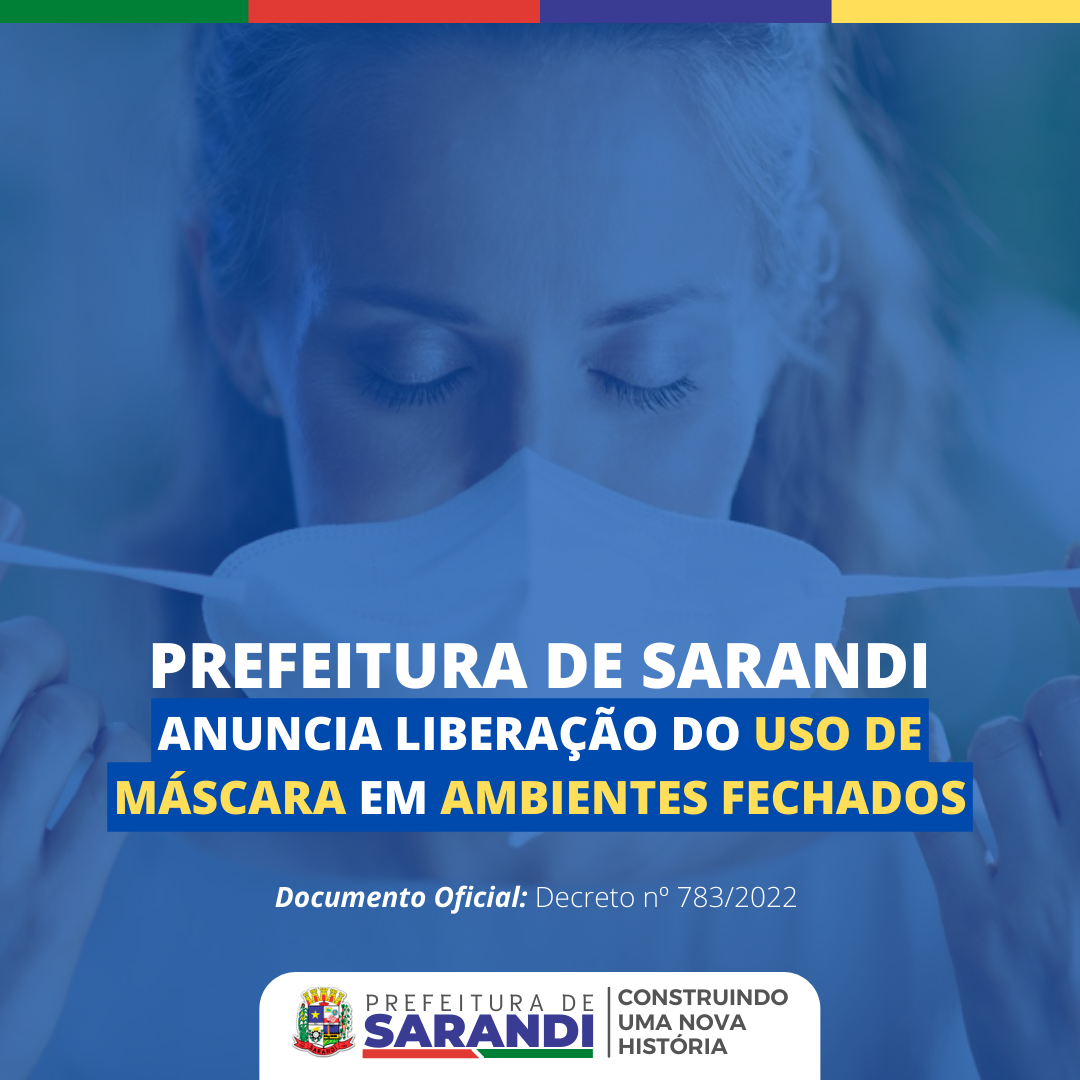 Decreto nº 783/2022